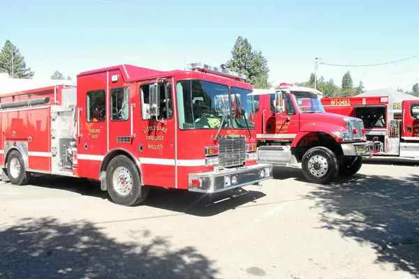Firetruck