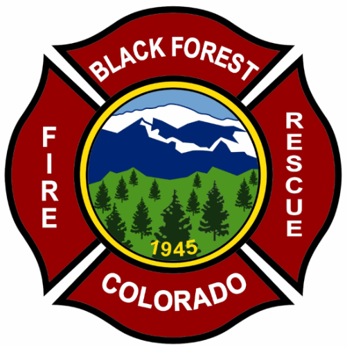 Fire Department Maltese Cross