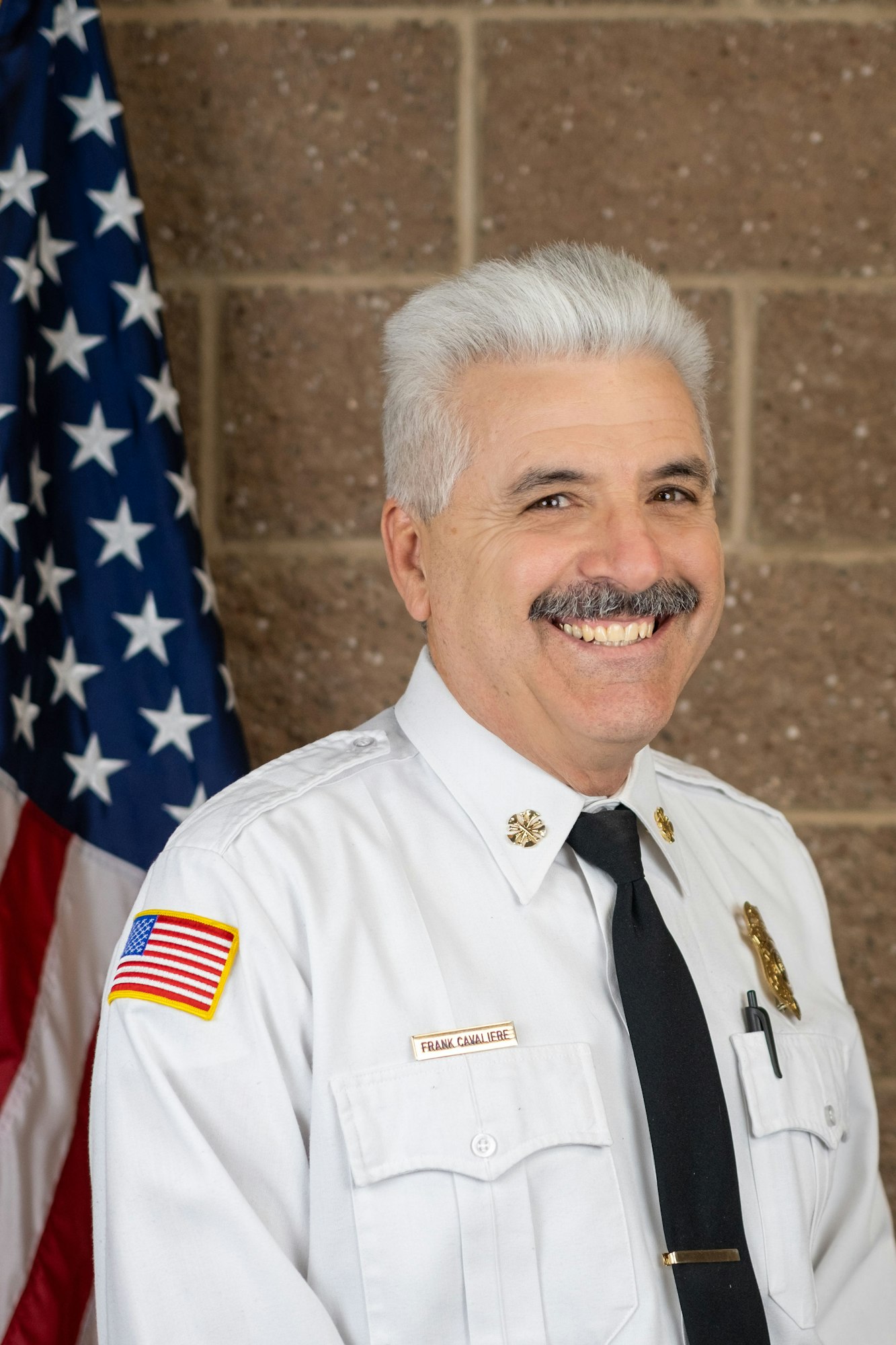 Employees - Lower Valley Fire Protection District