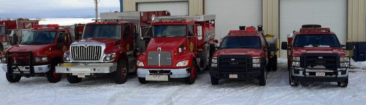 May contain: transportation, truck, vehicle, car, machine, wheel, and fire truck