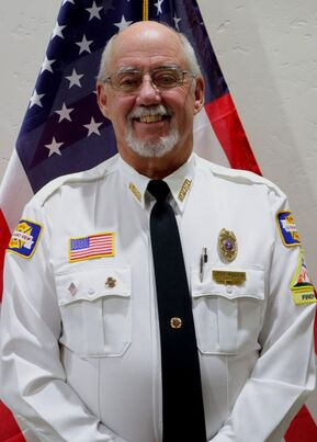 Jeff Yoder - Pleasant View Fire Protection District