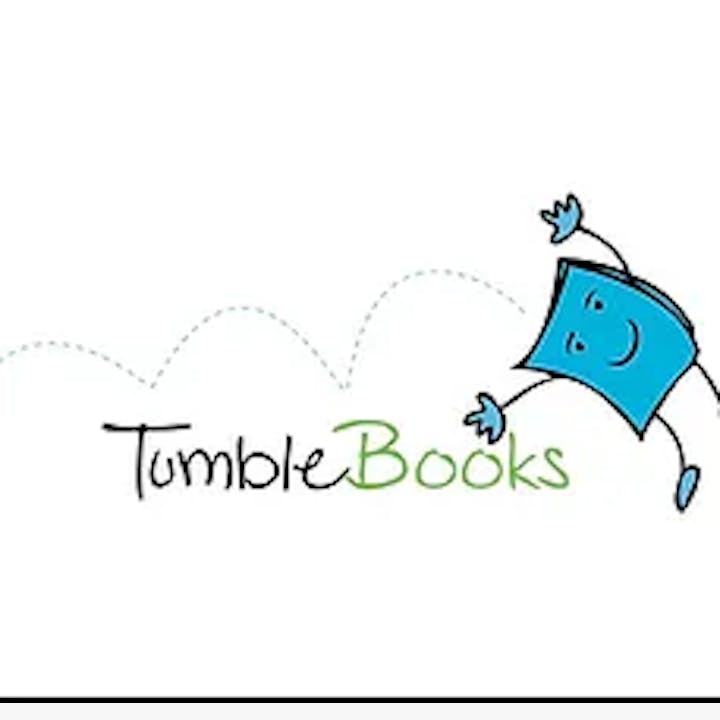 icon: Tumble books