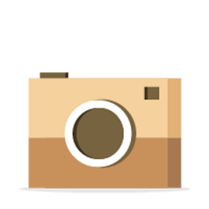 icon: camera