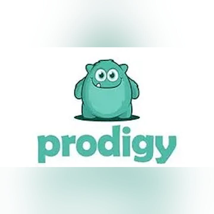 logo: Prodigy