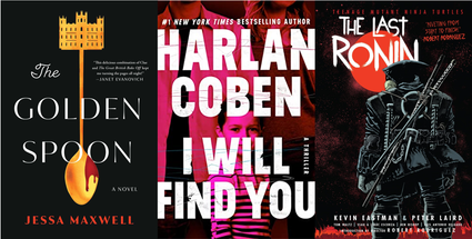 May contain: advertisement, poster, publication, book, and person