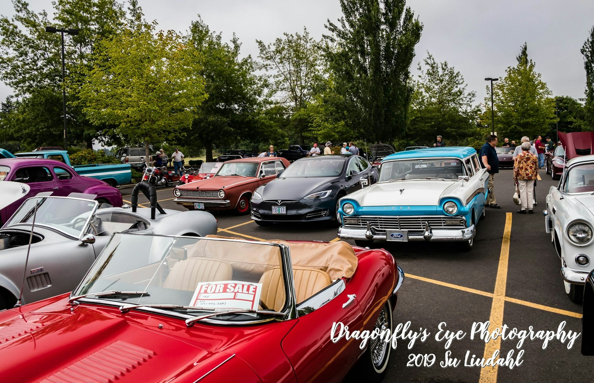 May contain: person, human, wheel, machine, vehicle, automobile, transportation, car, and convertible