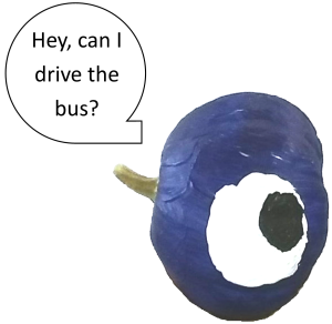 May contain: plant, vegetable, and food