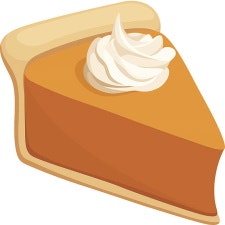 May contain: cream, creme, dessert, and food
