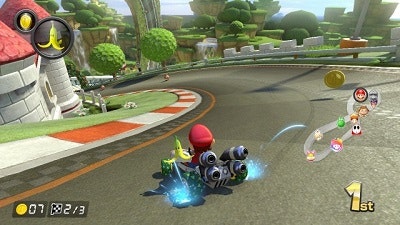 May contain: kart, transportation, and vehicle