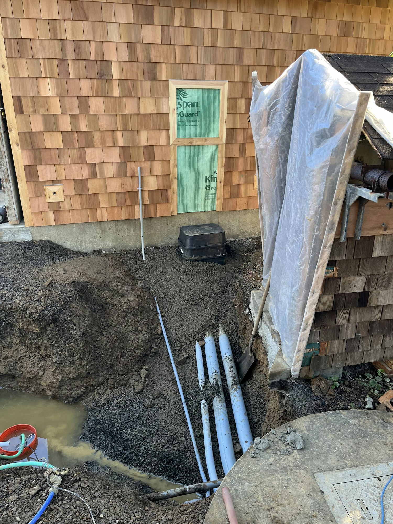 construction zone