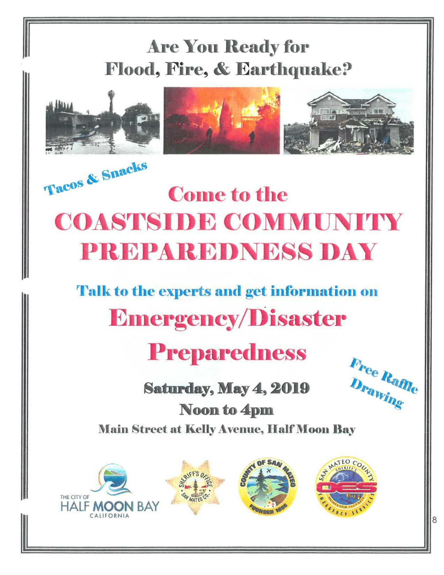 May contain: poster, advertisement, flyer, paper, and brochure