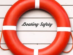 May contain: life buoy