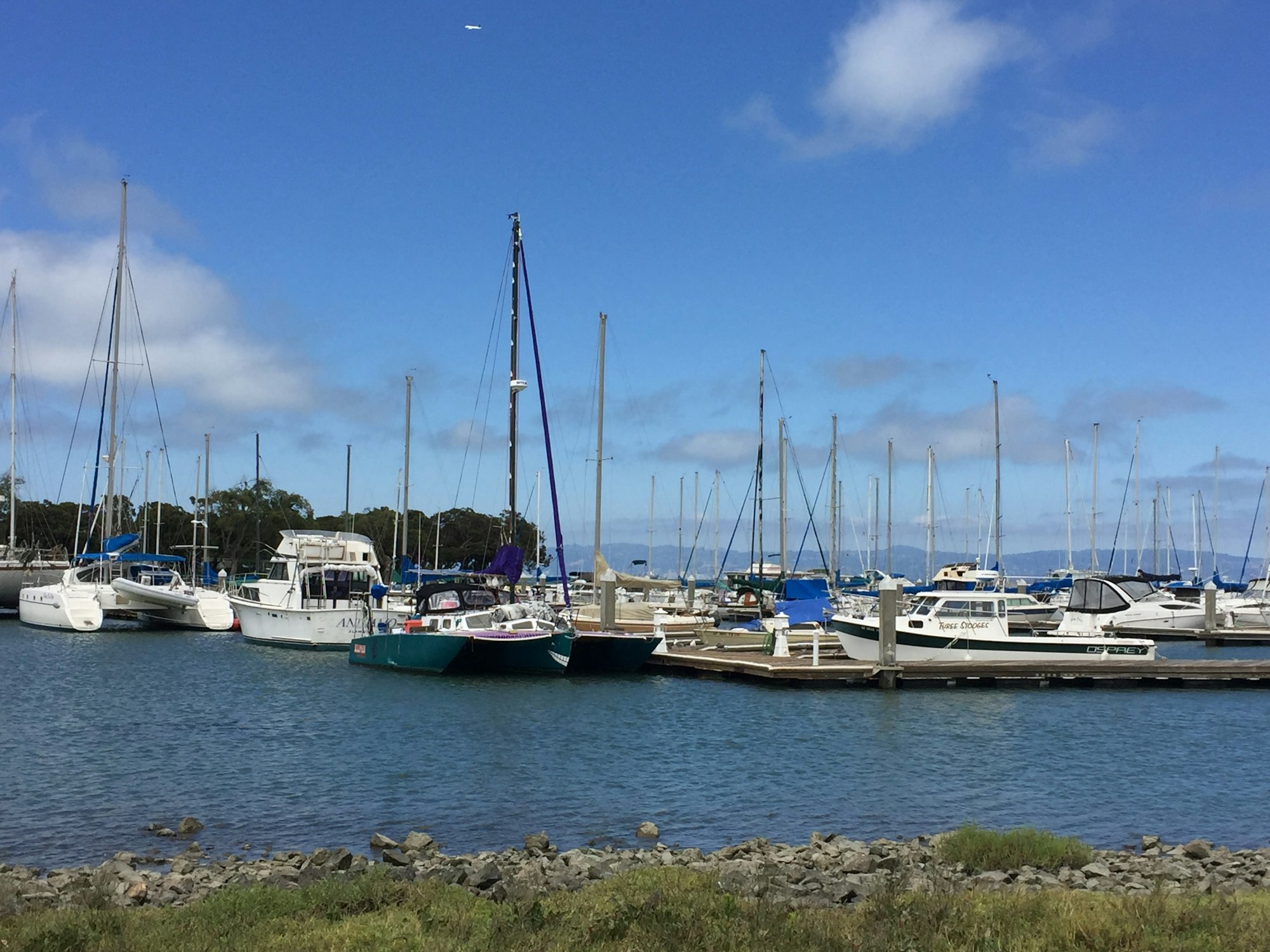 May contain: water, waterfront, port, pier, dock, marina, transportation, vehicle, and boat