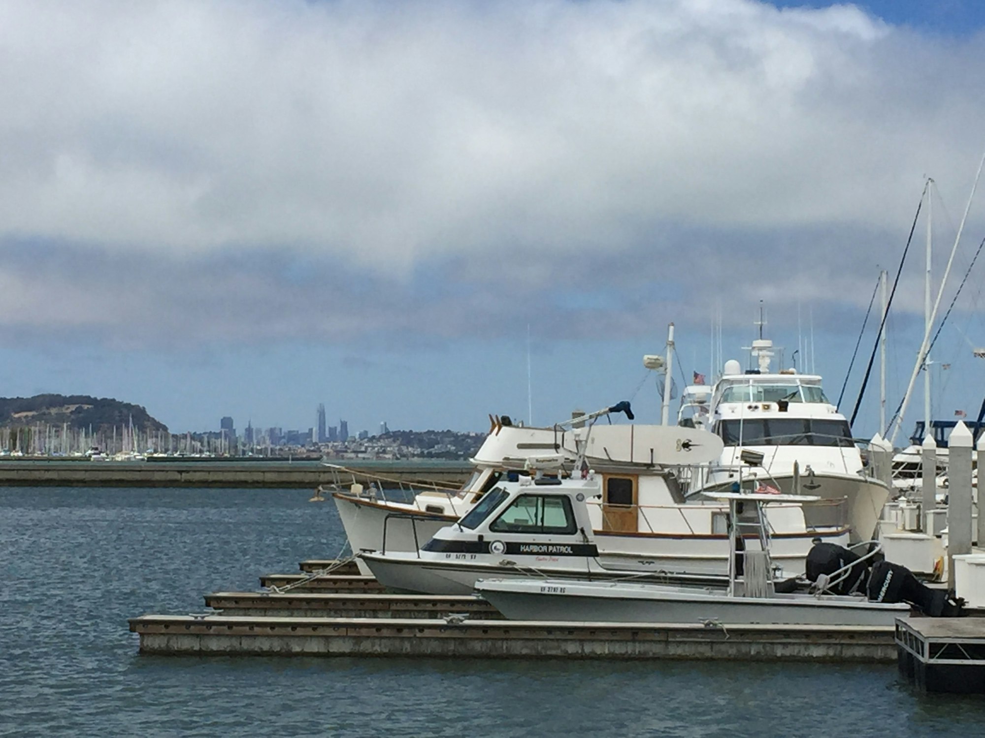 May contain: watercraft, transportation, vehicle, vessel, boat, and ferry