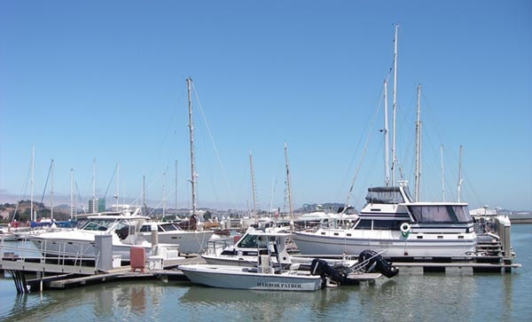 May contain: marina, water, and waterfront