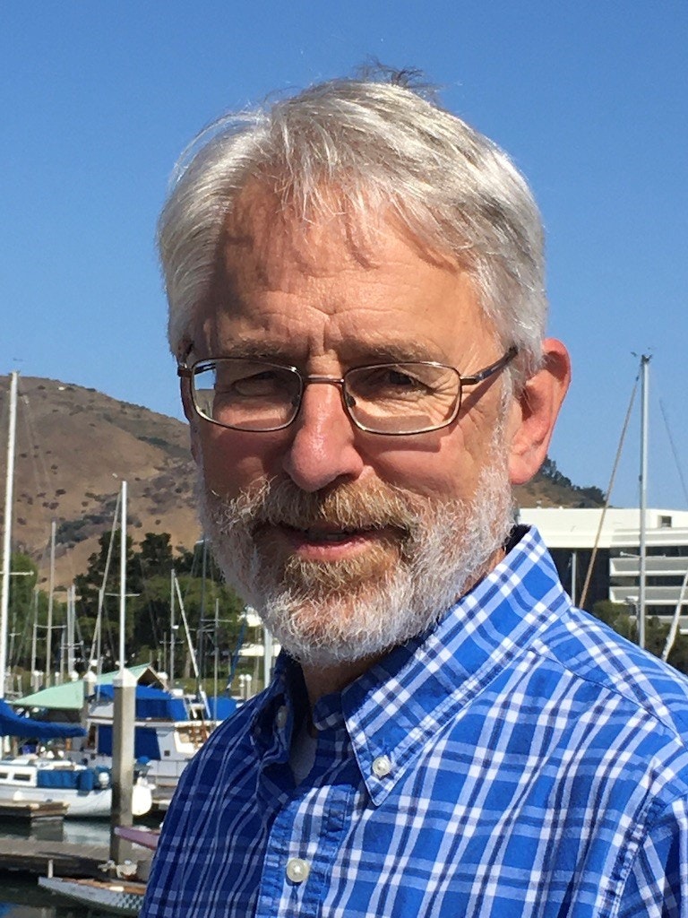Commissioner Zemke Photograph