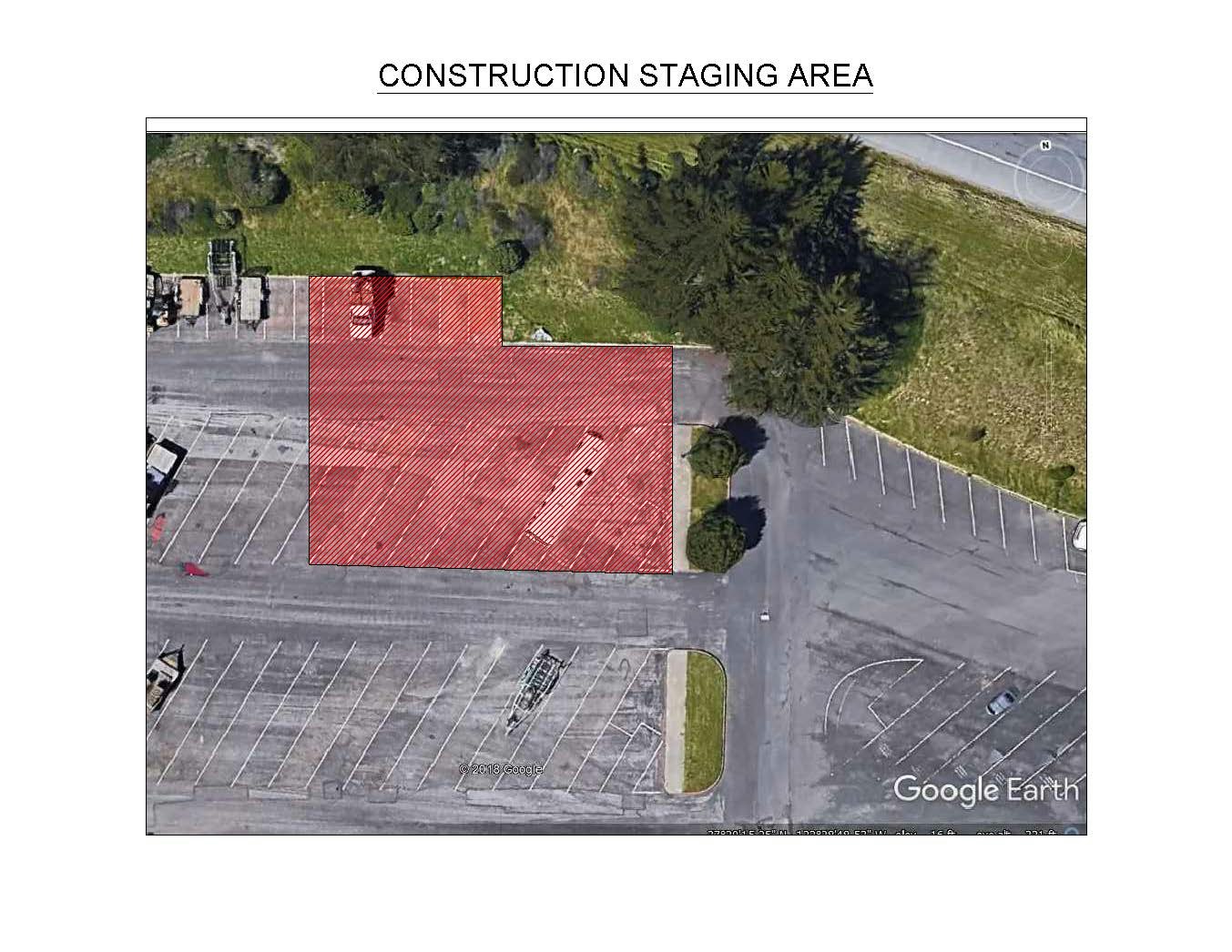 May contain: road, tarmac, asphalt, and intersection