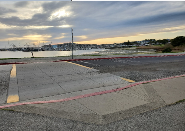 May contain: road, tarmac, asphalt, airport, and airfield