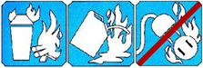 fire safety graphic