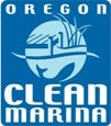 The Cascade Locks Marina has been designated an Oregon Certified Clean Marina by the Oregon State Marine Board.