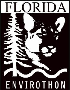 Florida Envirothon logo