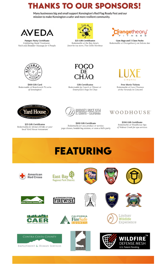 May contain: logo, advertisement, and poster