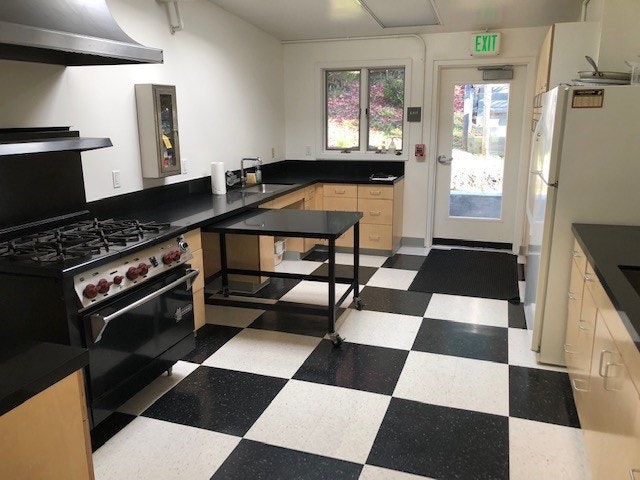 Kitchen View