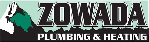 zowada plumbing & heating logo