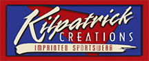 kilpatrick creations logo