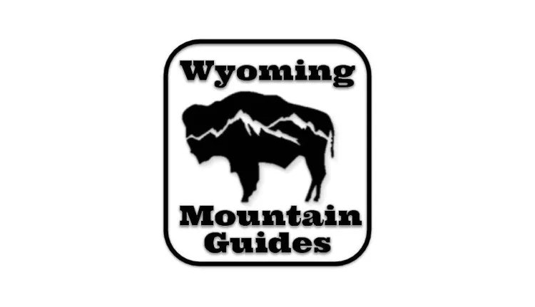 May contain: animal, buffalo, mammal, wildlife, and logo