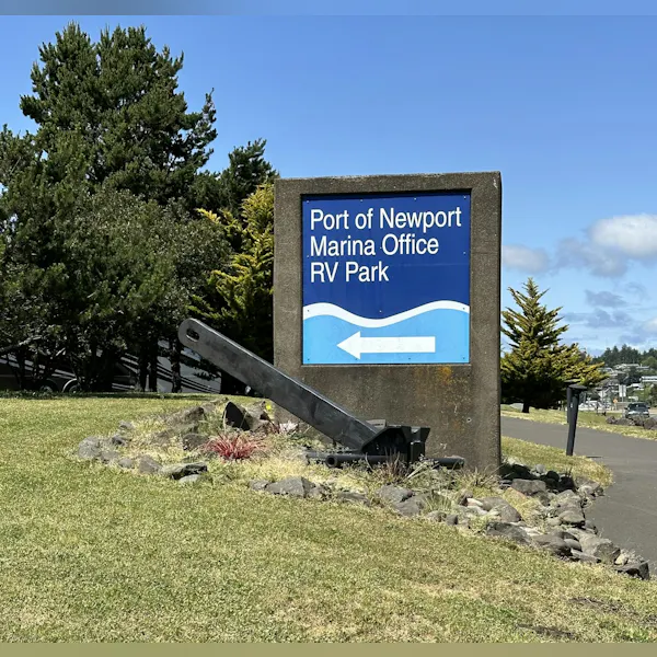 Port of Newport photo 5