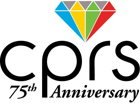 CPRS_75th_Final logo