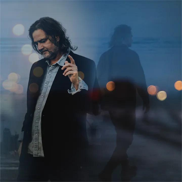 John Shipe and Friends concert image