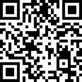 This image contains a QR code, which can be scanned to access encoded information, such as a website or text.