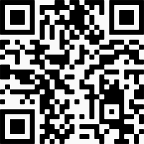The image is a QR code. It can be scanned to reveal a link or information encoded within it.
