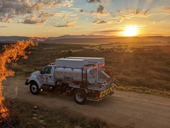 May contain: transportation, vehicle, and truck
