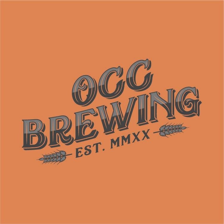 OCC Brewing Logo
