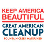 Great American Cleanup Logo
