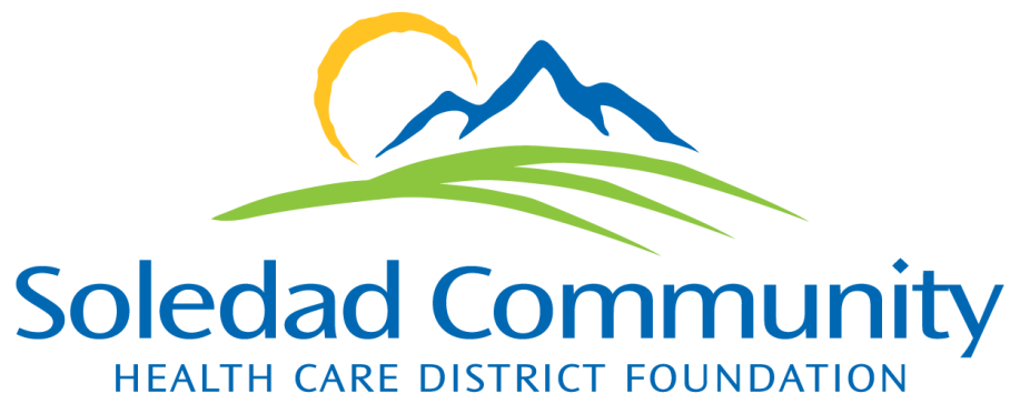 Soledad community logo