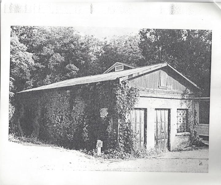 May contain: nature, outdoors, building, housing, human, and person