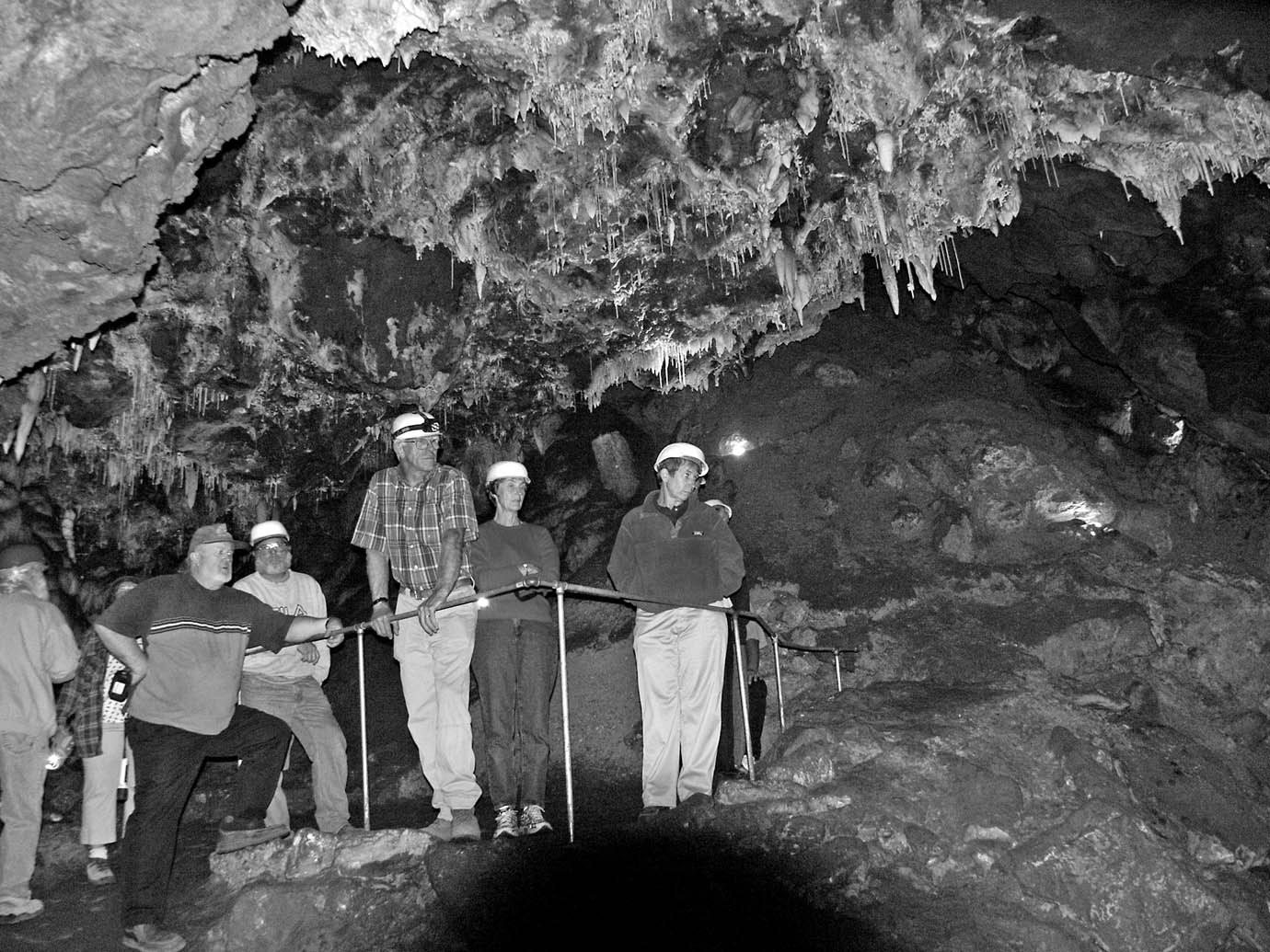 Cave City Calaveras Heritage Council