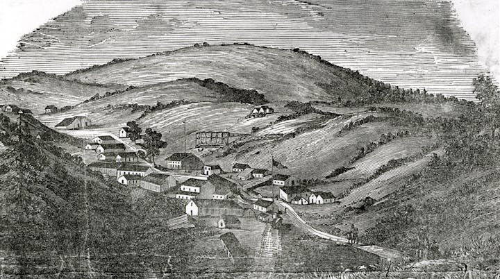 May contain: outdoors, human, and person