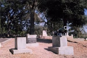 Cemetary