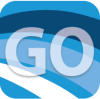 GO app logo