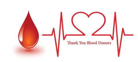 thank you donors