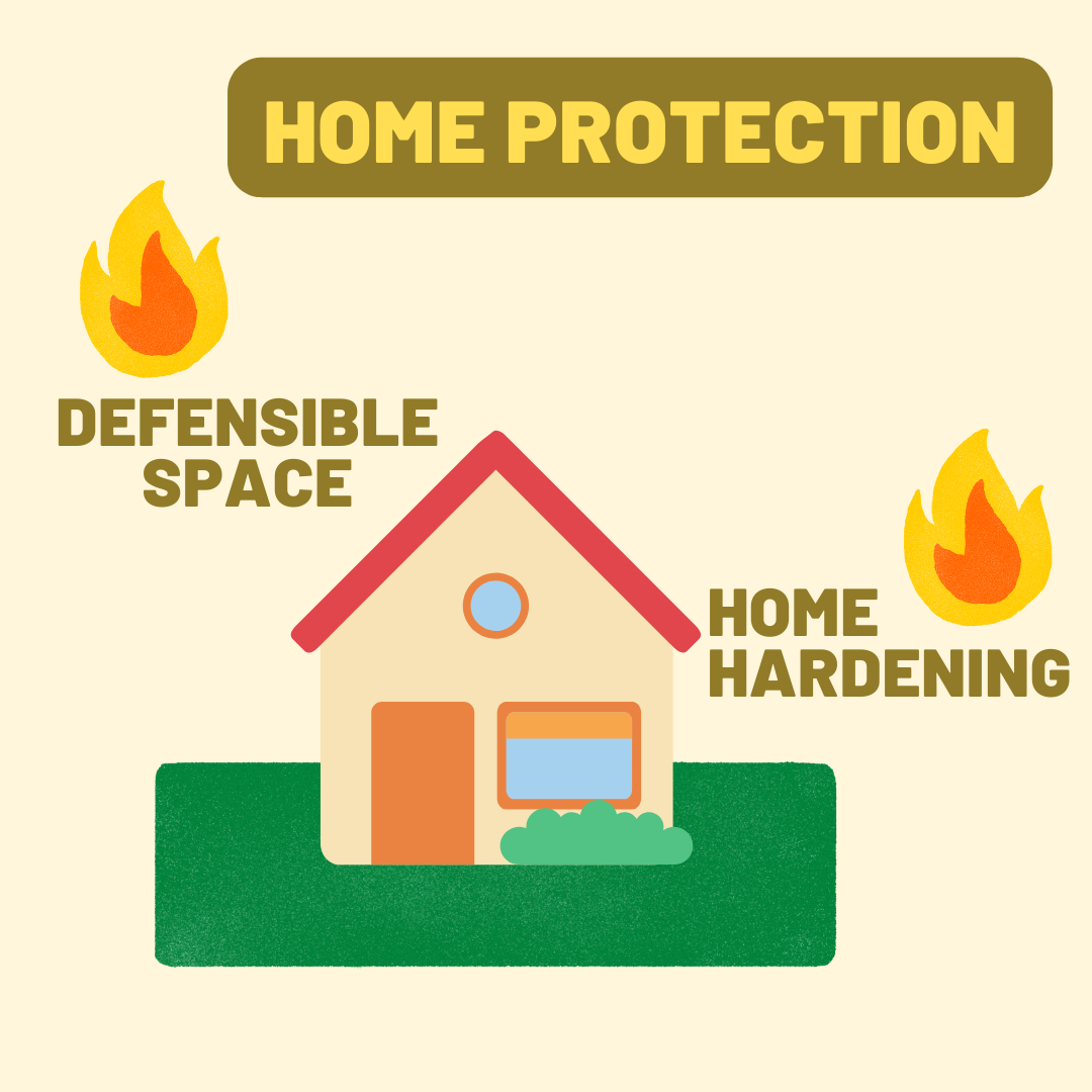 Home Protection