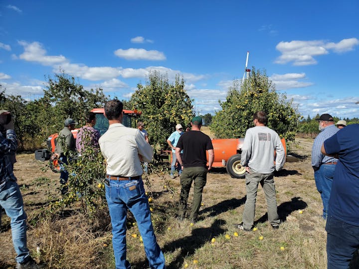 May contain: person, human, clothing, apparel, and pants