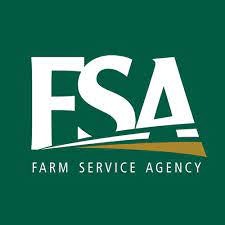 FSA Logo