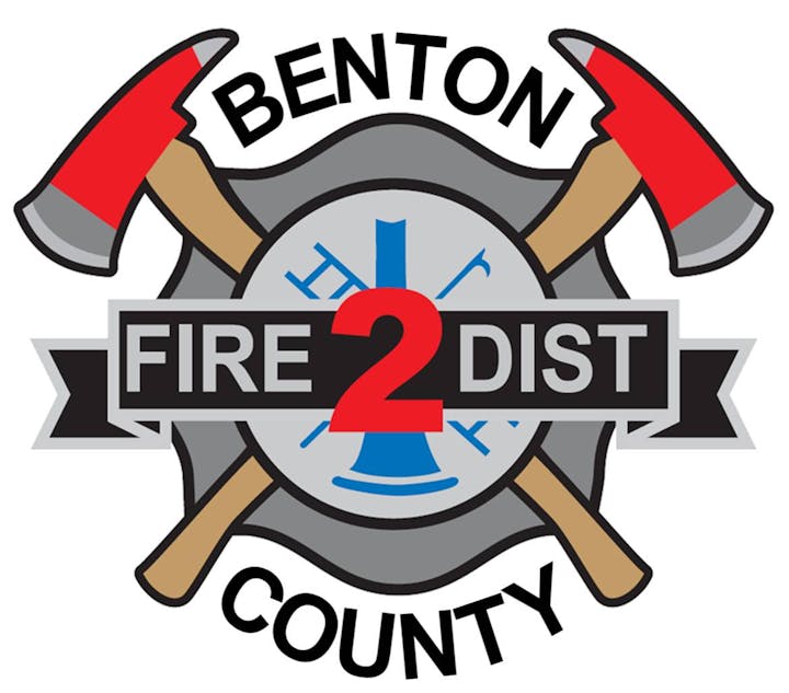 B2 Logo with Black Type