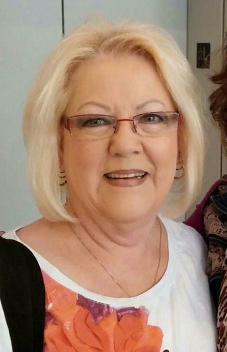 Financial Officer Shellie Canada